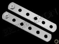 Triumph Universal Silencer Mounting Bracket