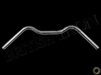Triumph Bonneville 1&Quot; M Handlebars For Cafe Racers