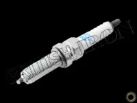 NGK DPR8EA-9 4929 Spark Plug for Triumph Motorcycles