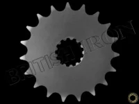 Bikemaster Triumph 19T Front Sprocket For 530 Chain Mbi-D530T19