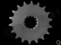 Bikemaster Triumph 18T Front Sprocket For 530 Chain Mbi-D530T18