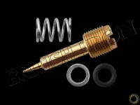 1990-2003 Triumph - K&Amp;L Mikuni Mixture Screw 18-3693 For Mikuni Carbs