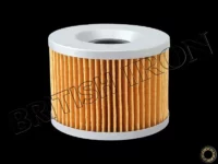 Triumph Liquid Cooled Triples Oil Filter 19-0250 Mbi-190250
