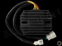 Universal 50A Liquid Cooled Triumph Regulator Rectifier 20-8724 MBI-208724
