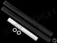 Triumph Progressive Fork Springs for America and Speedmaster 11-1145