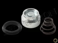 Triumph Clutch Slave Cylinder Rebuild Kit with Piston from K&L 32-0220