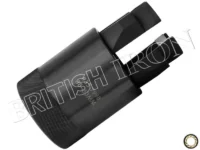 Adjustable Fork Seal Driver for 38mm-52mm Motorcycle Forks