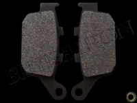 Triumph Galfer Front Brake Pads
