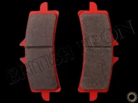 Triumph Bikemaster Front Brake Pads T2021451