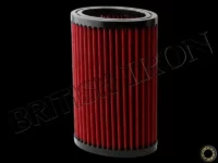 Triumph High Flow Gauze Air Filter T2201548