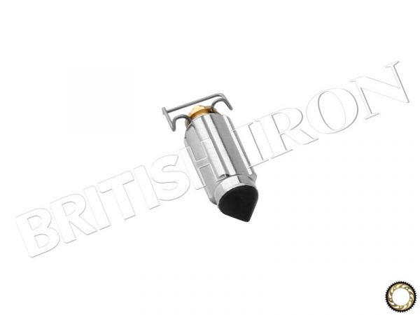 Triumph Float Needle For Mikuni Carbs From K&Amp;L 18-8944