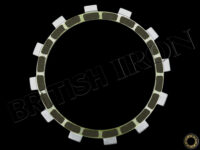 Yamaha Clutch Friction Plate