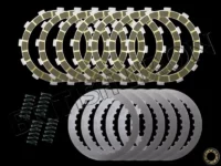 Triumph Barnett Clutch Kit 303-7510004