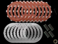 Triumph Extra Plate Clutch Kit from Barnett