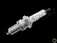 Triumph Nickel Spark Plug Ngk Dpr6Ea-9 5531