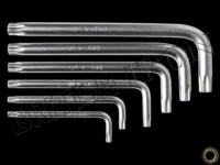 Cruz Tools Torx Key Set PN MBI-57-0013