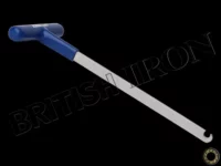 Cruz Tools MaxHook Spring Hook PN MBI-57-0224