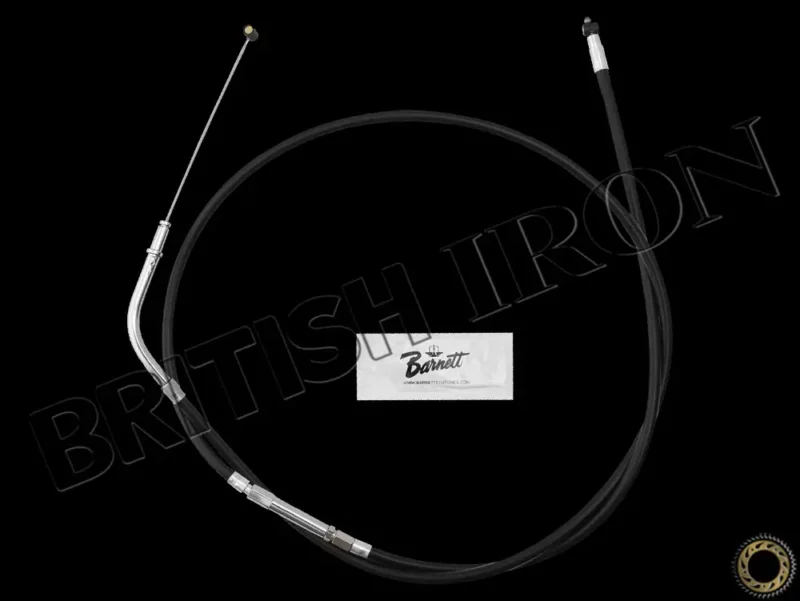 Triumph Thunderbird Clutch Cable - 2009-2016 Barnett 75-10031