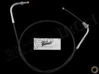 2001-2010 Triumph America Throttle Cable Push From Barnett 101-75-40020