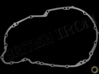 Triumph Clutch Cover Gasket 890060 From Cometic Com890060
