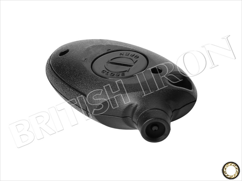 Cruz Tools TirePro Digital Tire Gauge PN MBIDTPG2