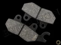 EBC FA215/2 Rear Brake Pads for Triumph Sports Bikes