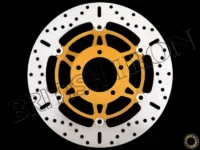 Triumph Front Brake Rotor Tiger 1050 and Speed Triple R T2027110