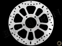 T2023344 Triumph Front Brake Rotor EBC MD821