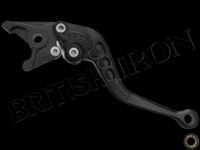 Triumph Brake Lever Triumph PSR Click and Roll Brake Lever PN MBI-PSR9043