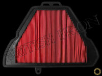 Triumph Speed Triple, Tiger, Sprint Air Filter (1) PN MBI-TB001