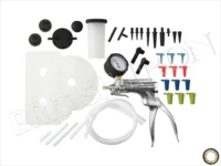 Deluxe Vacuum Tester Kit