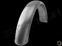 Universal Mudguard MC1 R13 36" Beaded Alloy Fender PN# TBS-SPE0019
