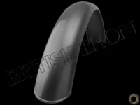 Universal Mudguard MC1 R14 1/2 48" Beaded Alloy Fender PN# TBS-SPE0032