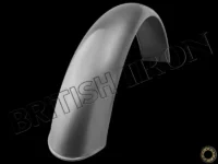 Universal Mudguard MC2 R15 36" Beaded Mild Steel Fender PN# TBS-SPE0046