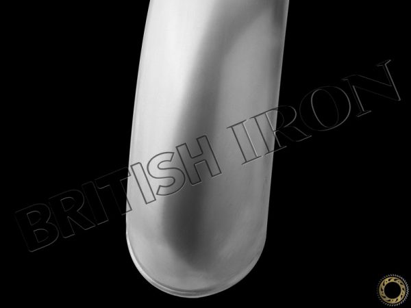 Tbs Spe0049 04 Universal Mudguard Mc3 R15 1 2 48 Beaded Mild Steel