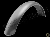 Universal MC2 R14 3/4 36" Beaded Alloy Fender/Mudguard PN# TBS-SPE0056