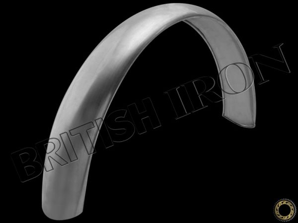 Tbs Spe0057 04 Universal Mudguard Mc3 R14 3 4 48 Beaded Alloy 1