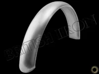 Universal Mudguard MC3 R15 1/2 48" Beaded Alloy Fender PN# TBS-SPE0061