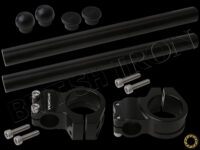 Vortex Clip-On Handlebars for Triumph Bonneville/Thruxton PN MBI-0601-0591