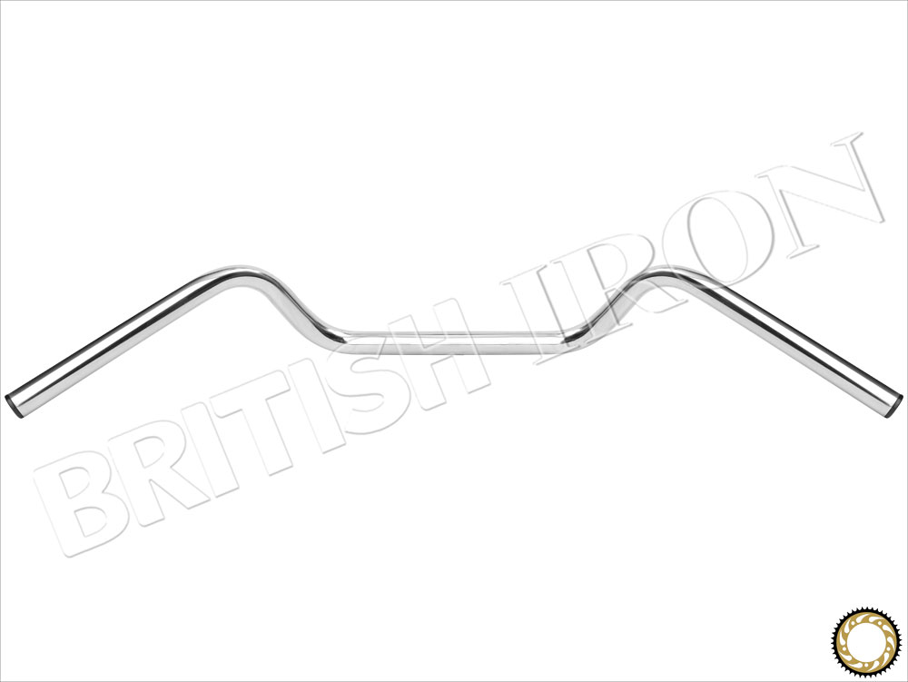 Firepower Low Handlebars For Triumph Bonneville/America Pn Mbi-629566C 2 Firepower Low Handlebars For Triumph Bonneville/America Pn Mbi-629566C