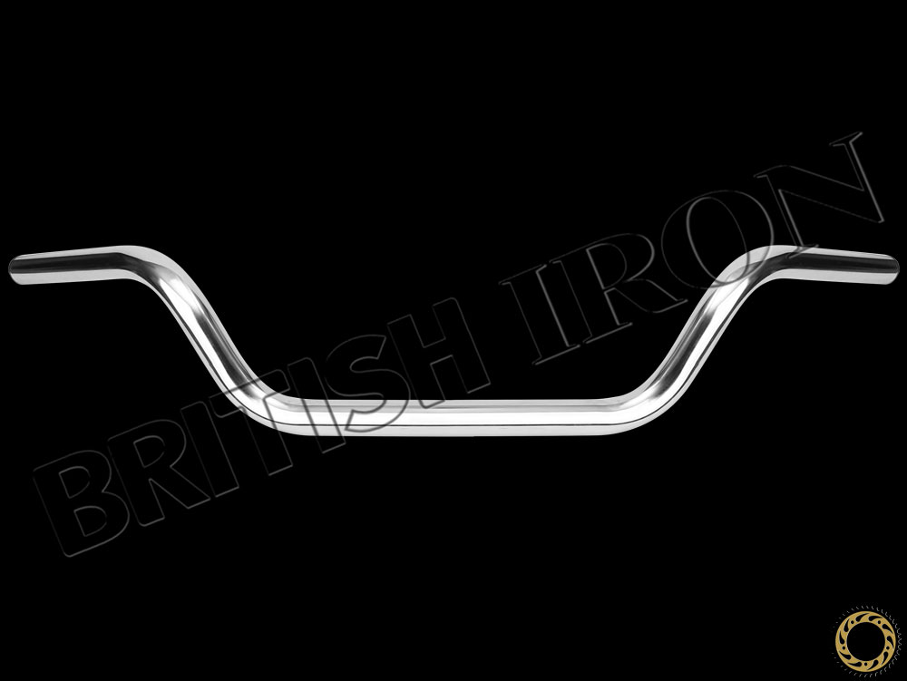 Firepower Low Handlebars For Triumph Bonneville/America Pn Mbi-629566C 4 Firepower Low Handlebars For Triumph Bonneville/America Pn Mbi-629566C