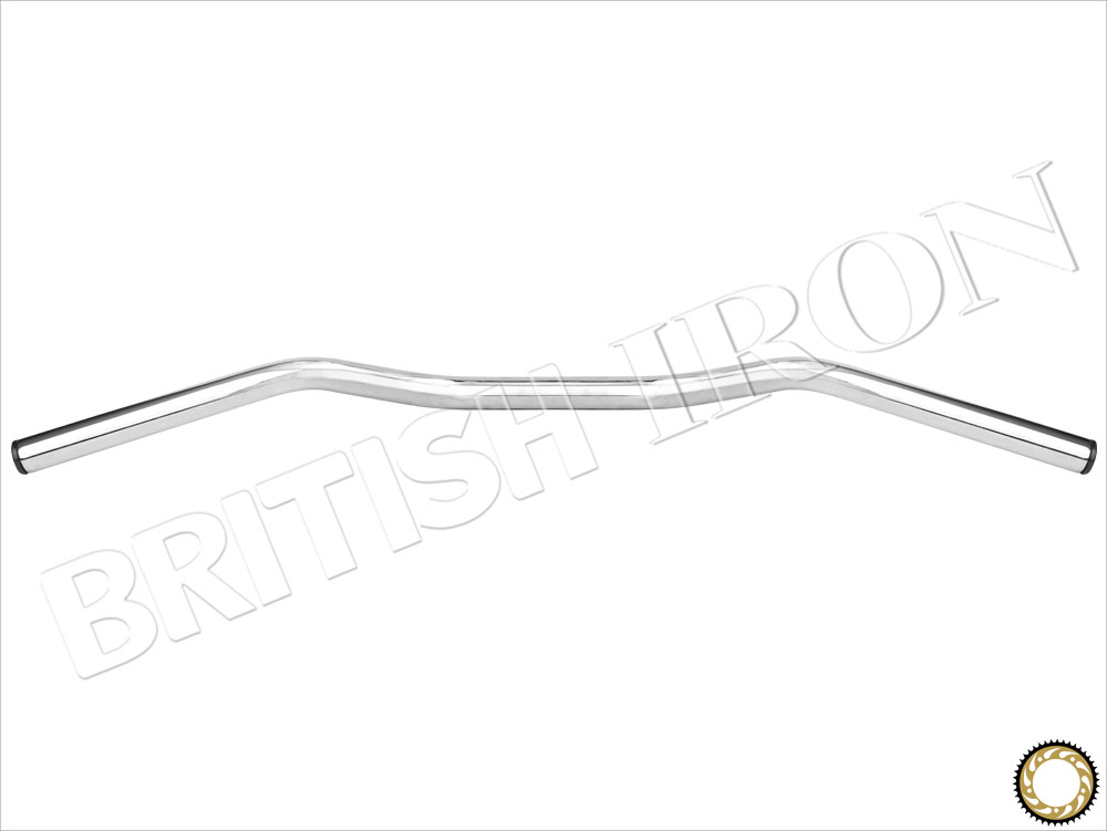 Firepower Superbike Handlebars For Triumph Bonneville/America Pn Mbi-629569C 2 Firepower Superbike Handlebars For Triumph Bonneville/America Pn Mbi-629569C