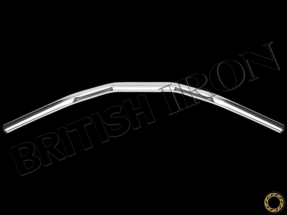Firepower Superbike Handlebars For Triumph Bonneville/America Pn Mbi-629569C 4 Firepower Superbike Handlebars For Triumph Bonneville/America Pn Mbi-629569C