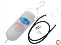 Aux Fuel Bottle PN MBI-AUX-FUEL