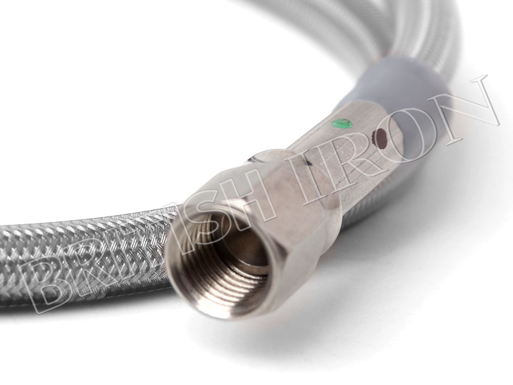 Goodridge Universal Brake Line For Custom Brake Lines 24 Inch Pn Mbi-Ubl-24 3 Goodridge Universal Brake Line For Custom Brake Lines 24 Inch Pn Mbi-Ubl-24