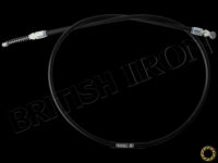 Venhill Seat Lock Cable for Triumph Daytona/Speed Triple 955 PN MBI-01-12-100