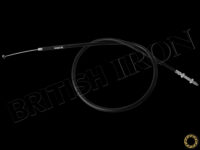 Venhill Clutch Cable for 2002-2016 Triumph America PN MBI-01-3-114