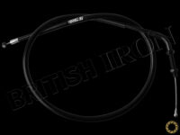 Venhill Clutch Cable for 1999-2004 Triumph Speed Triple 955i PN MBI-01-3-138