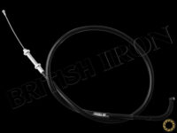Venhill Clutch Cable for 2004-2008 Triumph Thruxton PN MBI-01-3-139