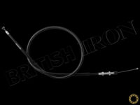 Venhill Clutch Cable for 2009-13 Triumph Bonneville SE PN MBI-01-3-143